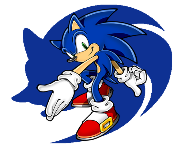 Archie Sonic the Hedgehog Sonic the Hedgehog 56 (Classic Era