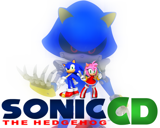 Sonic the Hedgehog Chaos credits (SEGA Master System, 1993