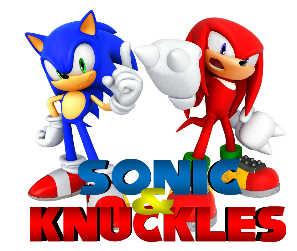 Sonic the Hedgehog 3 & Knuckles - Sonic ouriço