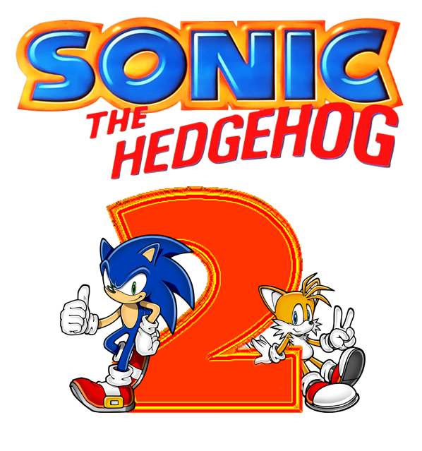 Sonic the Hedgehog 2 (1992)