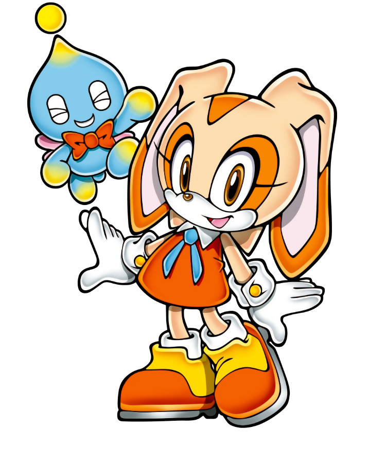 Mighty The Armadillo, Sonic Adventures Animated Series Wiki