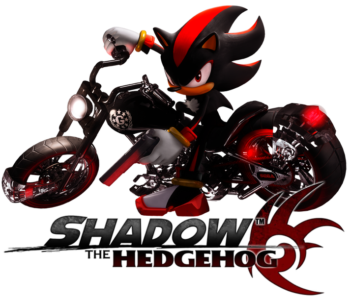shadow the hedgehog concept mobius